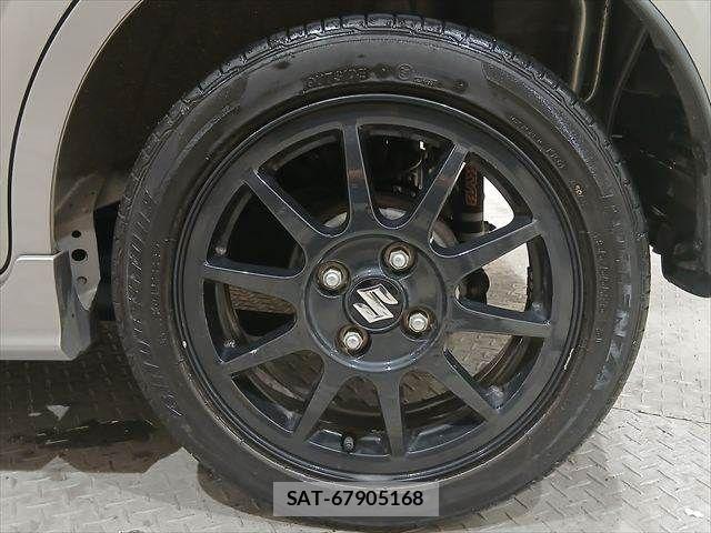 Suzuki ALTO WORKS 2021-07 7249554-27