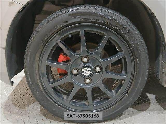 Suzuki ALTO WORKS 2021-07 7249554-28