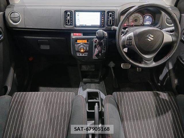 Suzuki ALTO WORKS 2021-07 7249554-2