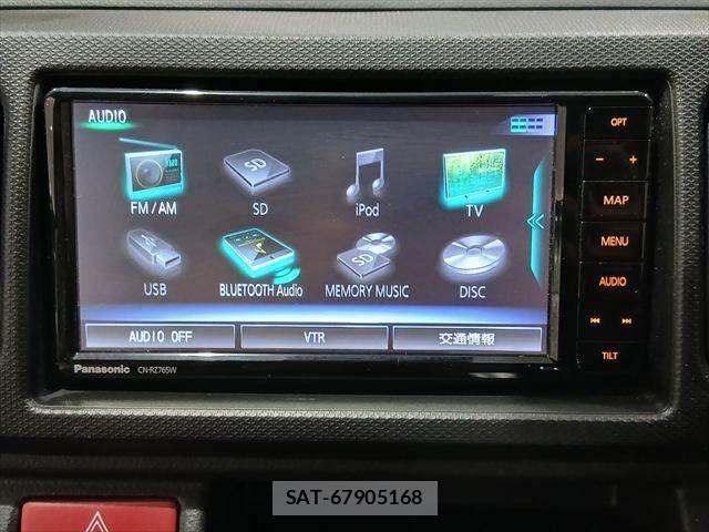Suzuki ALTO WORKS 2021-07 7249554-4