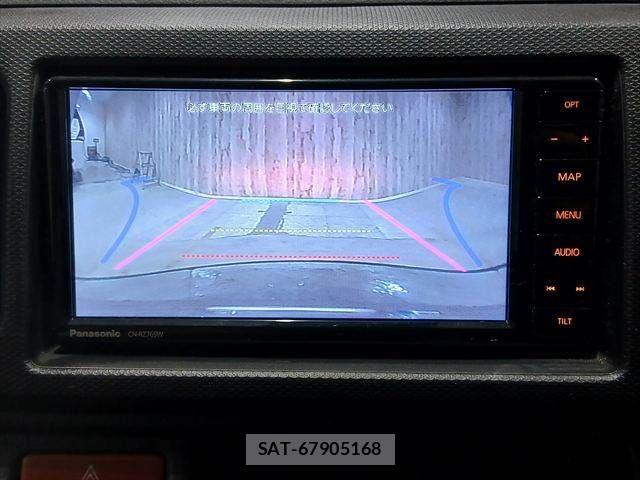 Suzuki ALTO WORKS 2021-07 7249554-5