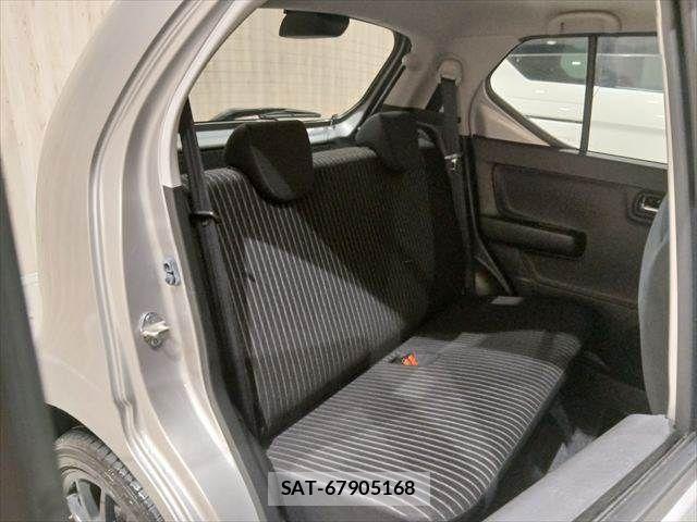 Suzuki ALTO WORKS 2021-07 7249554-7