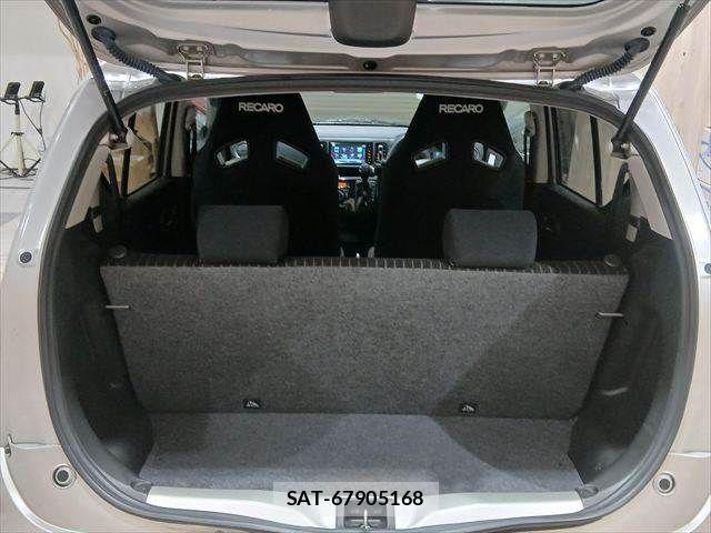 Suzuki ALTO WORKS 2021-07 7249554-8