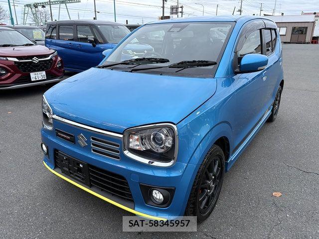 Suzuki ALTO WORKS 2020-11 7391302-0