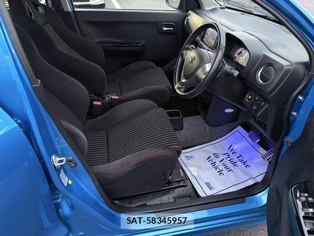 Suzuki ALTO WORKS 2020-11 7391302-9
