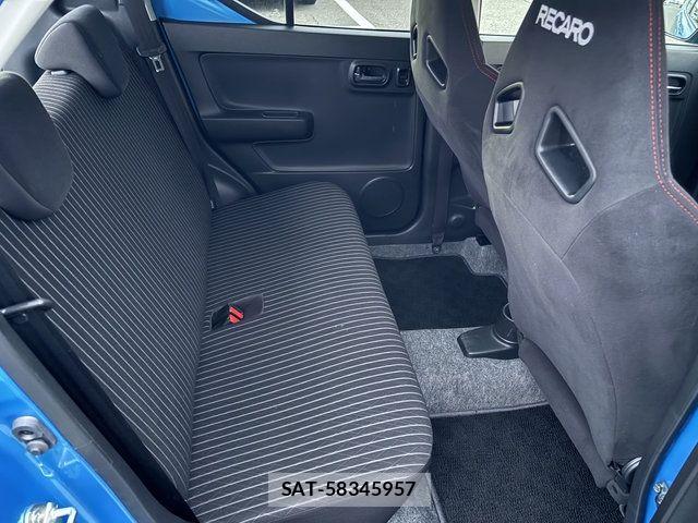Suzuki ALTO WORKS 2020-11 7391302-10