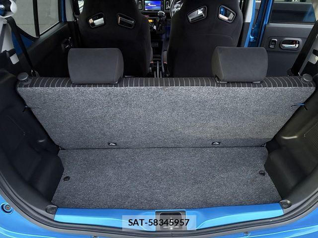 Suzuki ALTO WORKS 2020-11 7391302-11