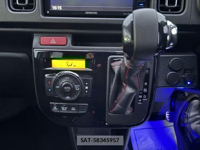 Suzuki ALTO WORKS 2020-11 7391302-12