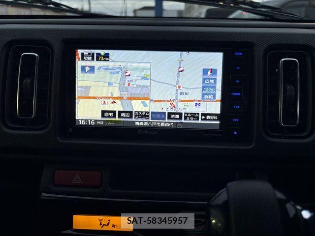 Suzuki ALTO WORKS 2020-11 7391302-13