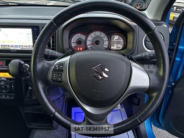 Suzuki ALTO WORKS 2020-11 7391302-14