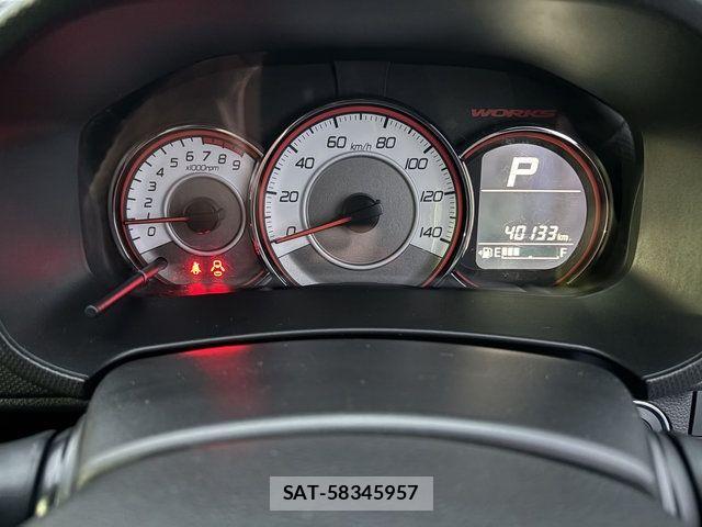 Suzuki ALTO WORKS 2020-11 7391302-16