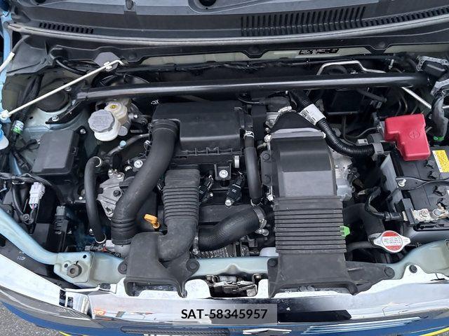 Suzuki ALTO WORKS 2020-11 7391302-17