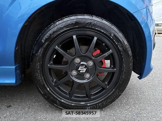 Suzuki ALTO WORKS 2020-11 7391302-19