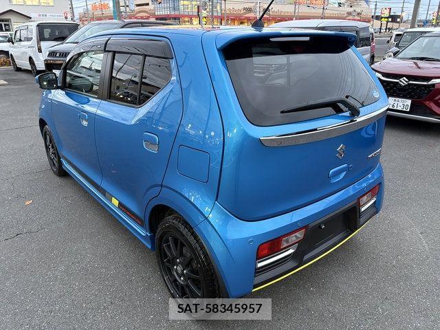 Suzuki ALTO WORKS 2020-11 7391302-5