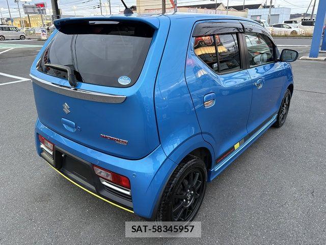 Suzuki ALTO WORKS 2020-11 7391302-7