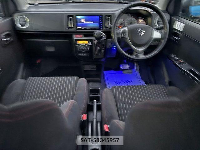 Suzuki ALTO WORKS 2020-11 7391302-8