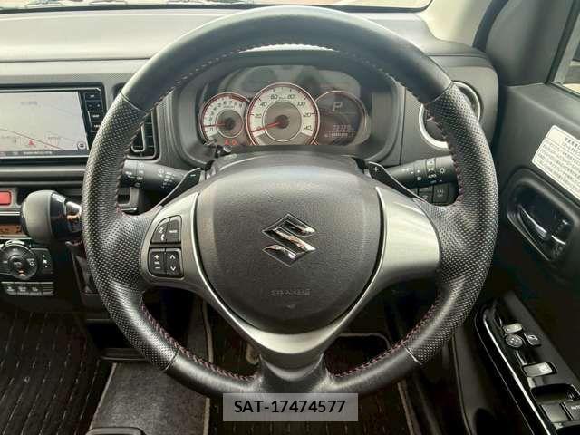 Suzuki ALTO WORKS 2019-04 7499467-9