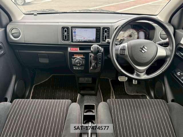 Suzuki ALTO WORKS 2019-04 7499467-10