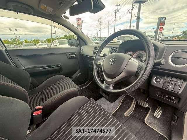 Suzuki ALTO WORKS 2019-04 7499467-11
