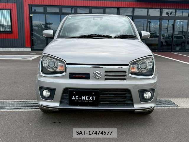 Suzuki ALTO WORKS 2019-04 7499467-13