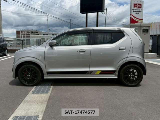 Suzuki ALTO WORKS 2019-04 7499467-14