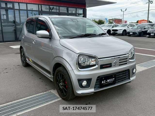 Suzuki ALTO WORKS 2019-04 7499467-15