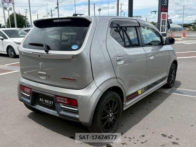Suzuki ALTO WORKS 2019-04 7499467-18