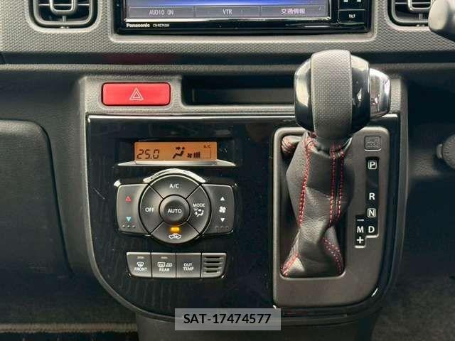 Suzuki ALTO WORKS 2019-04 7499467-6