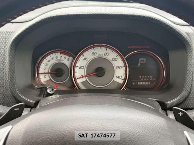 Suzuki ALTO WORKS 2019-04 7499467-8