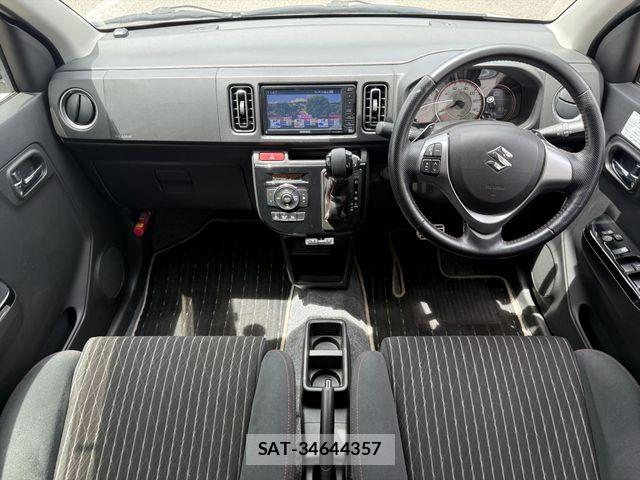 Suzuki ALTO WORKS 2019-06 7614909-10