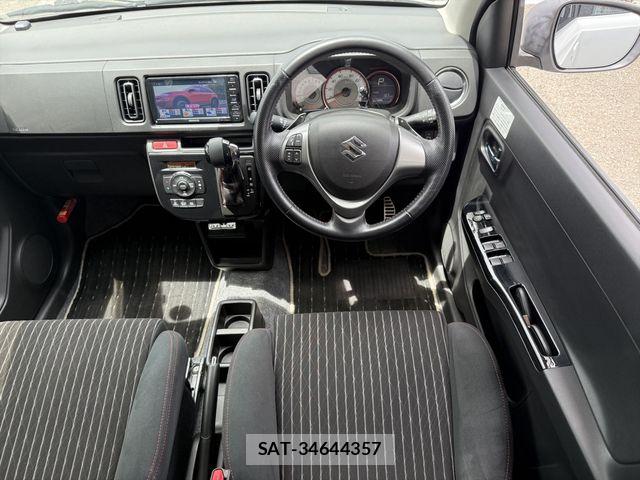Suzuki ALTO WORKS 2019-06 7614909-11