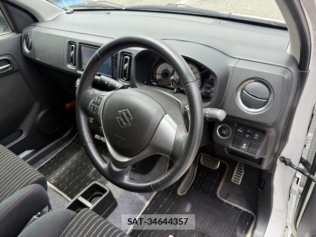 Suzuki ALTO WORKS 2019-06 7614909-12