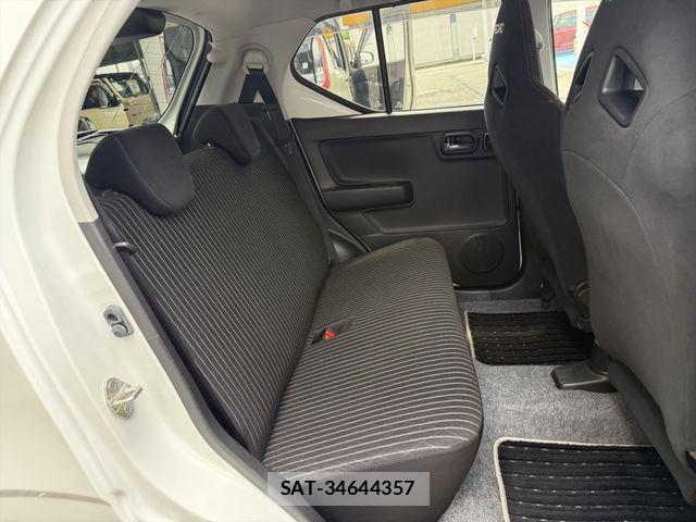 Suzuki ALTO WORKS 2019-06 7614909-14