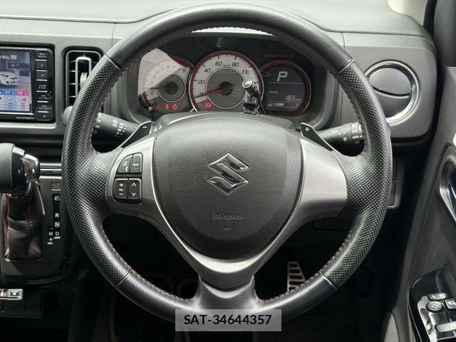 Suzuki ALTO WORKS 2019-06 7614909-16