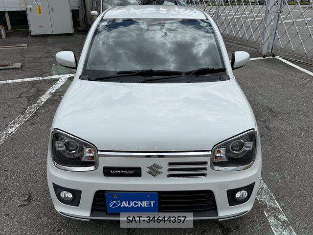 Suzuki ALTO WORKS 2019-06 7614909-1