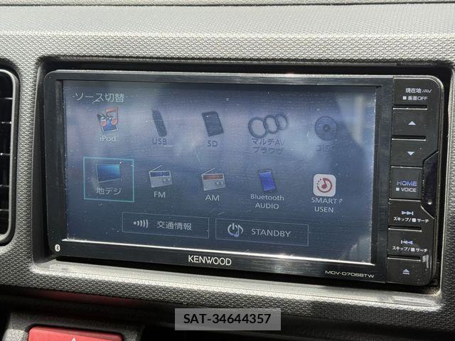 Suzuki ALTO WORKS 2019-06 7614909-19