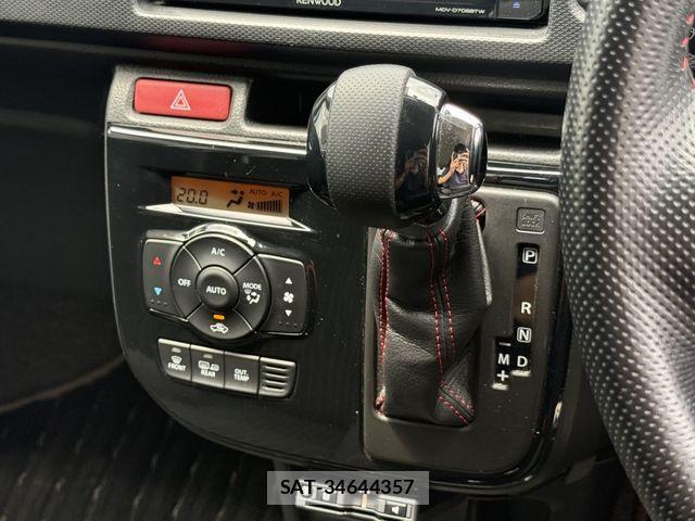 Suzuki ALTO WORKS 2019-06 7614909-20