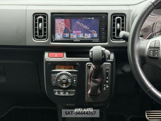 Suzuki ALTO WORKS 2019-06 7614909-22