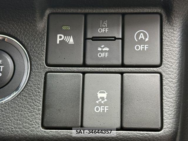 Suzuki ALTO WORKS 2019-06 7614909-24
