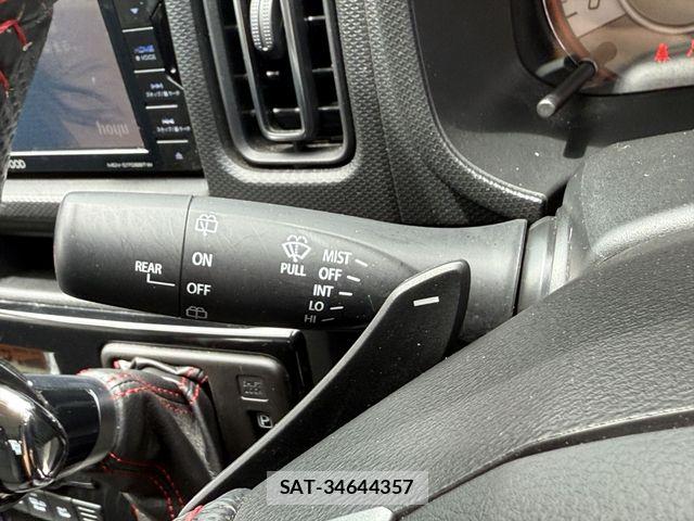 Suzuki ALTO WORKS 2019-06 7614909-26
