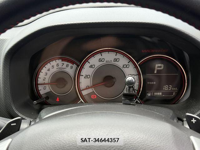 Suzuki ALTO WORKS 2019-06 7614909-28