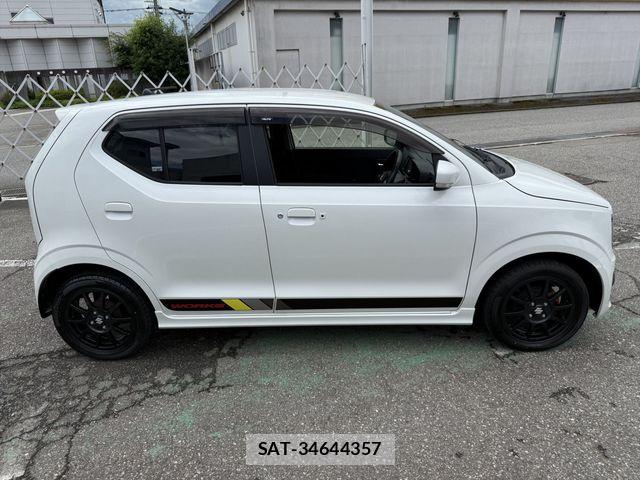 Suzuki ALTO WORKS 2019-06 7614909-3