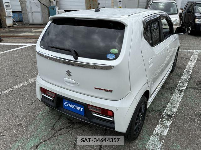 Suzuki ALTO WORKS 2019-06 7614909-4