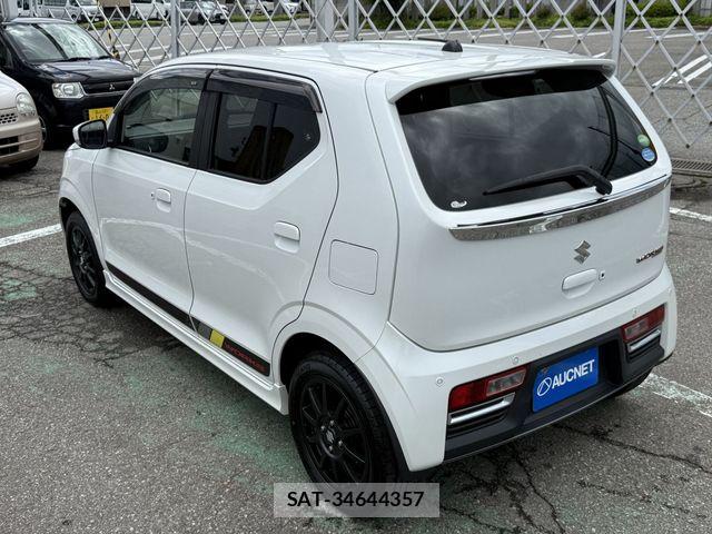 Suzuki ALTO WORKS 2019-06 7614909-6
