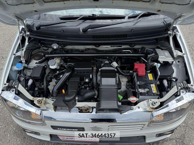 Suzuki ALTO WORKS 2019-06 7614909-8