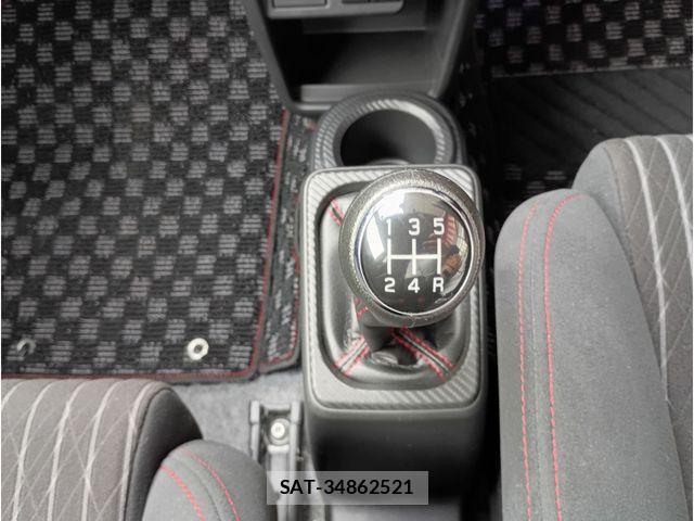 Suzuki ALTO WORKS 2020-10 7978453-11