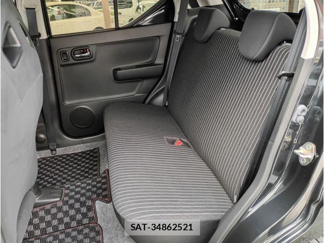 Suzuki ALTO WORKS 2020-10 7978453-13