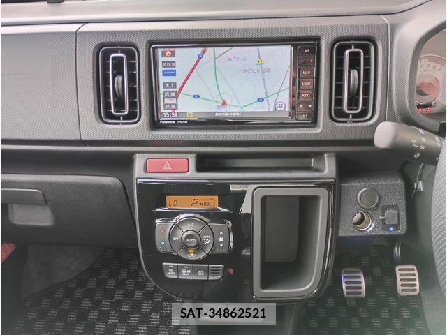 Suzuki ALTO WORKS 2020-10 7978453-14