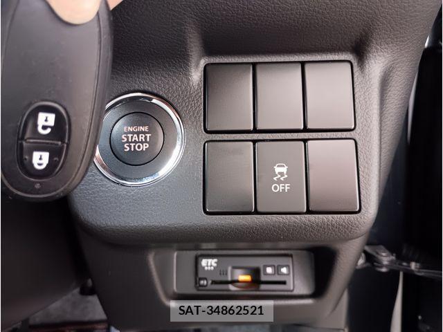 Suzuki ALTO WORKS 2020-10 7978453-15