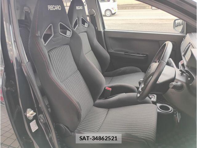 Suzuki ALTO WORKS 2020-10 7978453-16